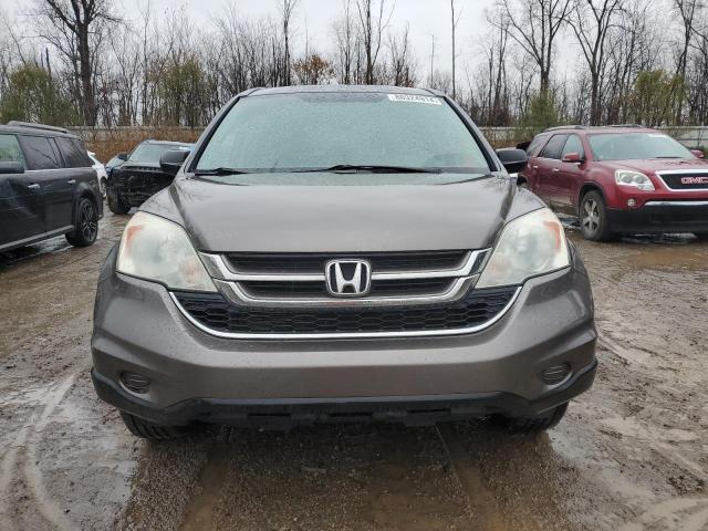 Photo 4 VIN: 3CZRE4H54AG702197 - HONDA CR-V EX 