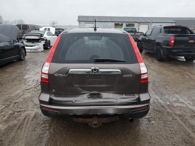 Photo 5 VIN: 3CZRE4H54AG702197 - HONDA CR-V EX 