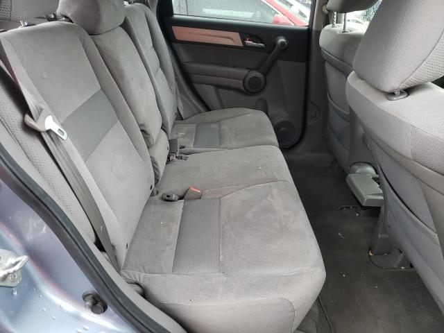 Photo 10 VIN: 3CZRE4H54AG703561 - HONDA CRV 