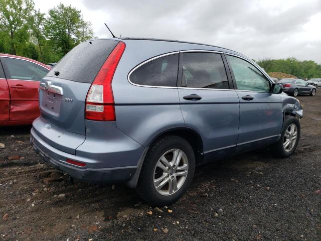 Photo 2 VIN: 3CZRE4H54AG703561 - HONDA CRV 