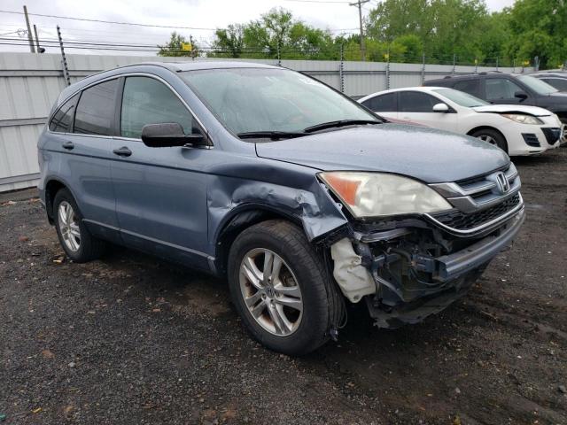 Photo 3 VIN: 3CZRE4H54AG703561 - HONDA CRV 