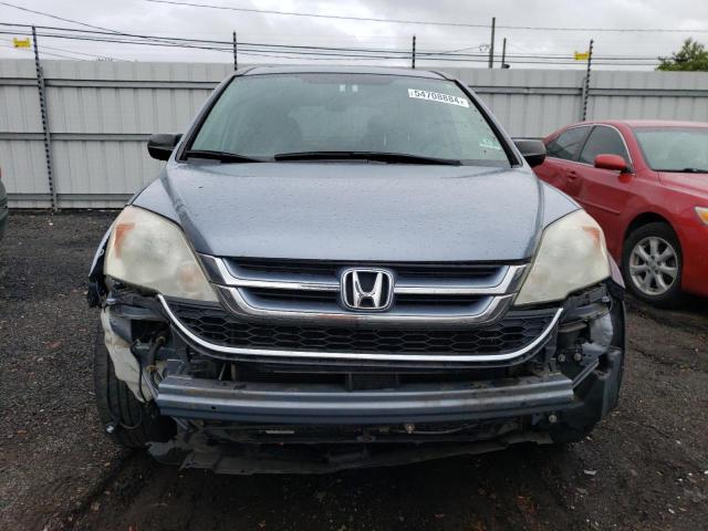 Photo 4 VIN: 3CZRE4H54AG703561 - HONDA CRV 