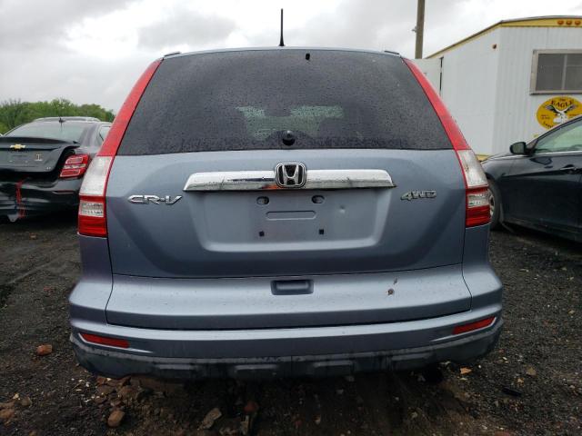 Photo 5 VIN: 3CZRE4H54AG703561 - HONDA CRV 