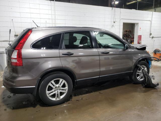 Photo 2 VIN: 3CZRE4H54AG704676 - HONDA CRV 