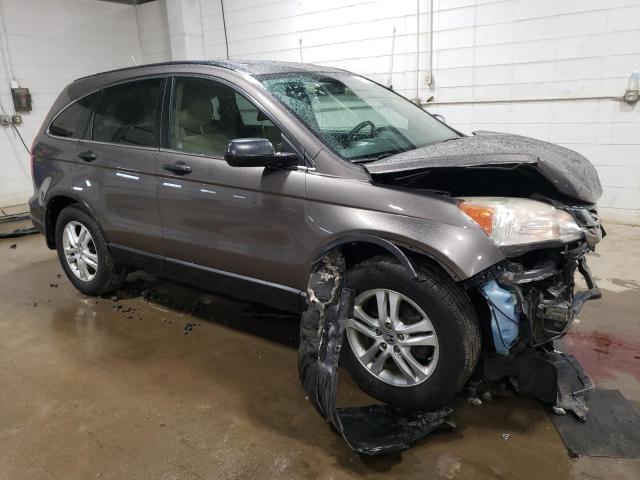 Photo 3 VIN: 3CZRE4H54AG704676 - HONDA CRV 