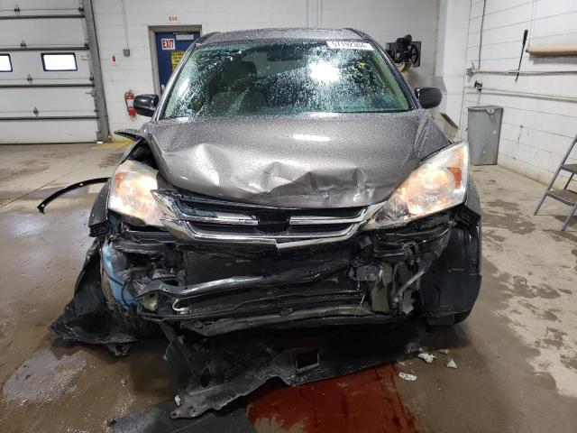 Photo 4 VIN: 3CZRE4H54AG704676 - HONDA CRV 