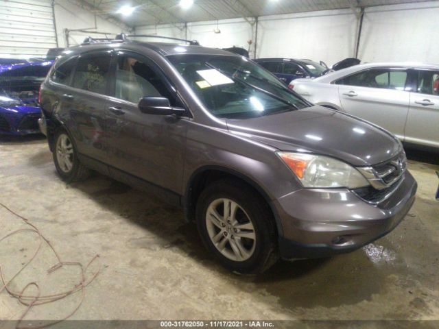 Photo 0 VIN: 3CZRE4H54AG706377 - HONDA CR-V 