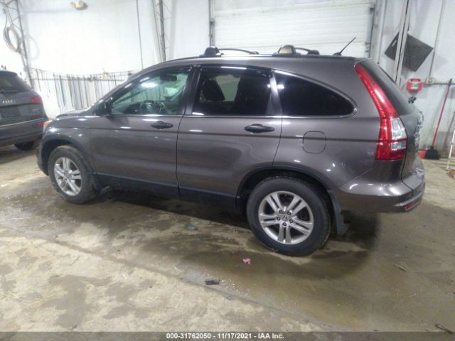 Photo 2 VIN: 3CZRE4H54AG706377 - HONDA CR-V 