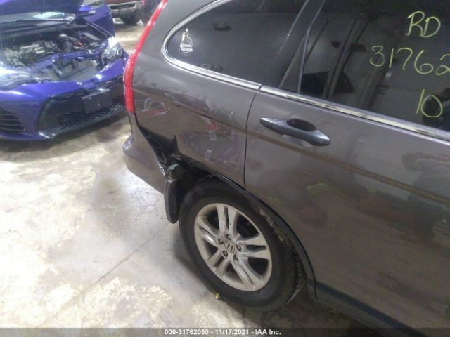 Photo 5 VIN: 3CZRE4H54AG706377 - HONDA CR-V 