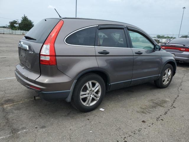 Photo 2 VIN: 3CZRE4H54AG707223 - HONDA CRV 