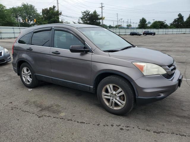 Photo 3 VIN: 3CZRE4H54AG707223 - HONDA CRV 