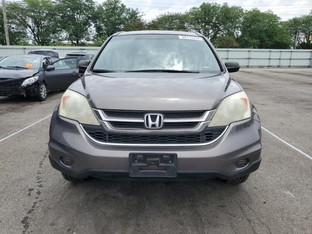 Photo 4 VIN: 3CZRE4H54AG707223 - HONDA CRV 