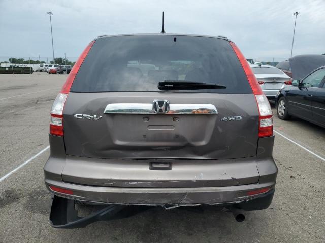 Photo 5 VIN: 3CZRE4H54AG707223 - HONDA CRV 