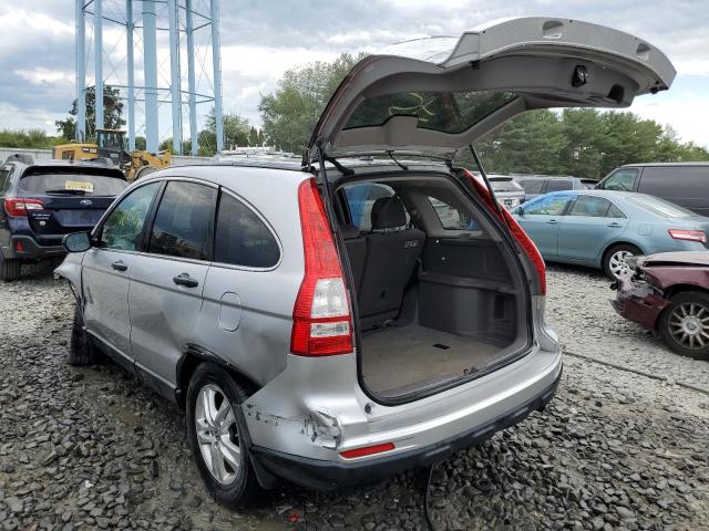 Photo 2 VIN: 3CZRE4H54BG700273 - HONDA CR-V EX 