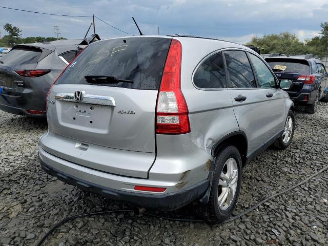 Photo 3 VIN: 3CZRE4H54BG700273 - HONDA CR-V EX 