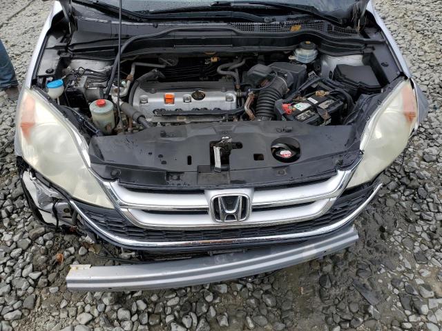 Photo 6 VIN: 3CZRE4H54BG700273 - HONDA CR-V EX 