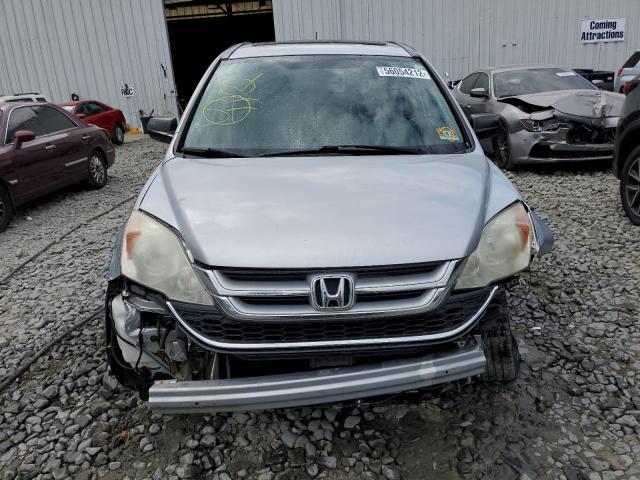 Photo 8 VIN: 3CZRE4H54BG700273 - HONDA CR-V EX 