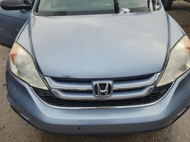 Photo 11 VIN: 3CZRE4H54BG703433 - HONDA CR-V EX 