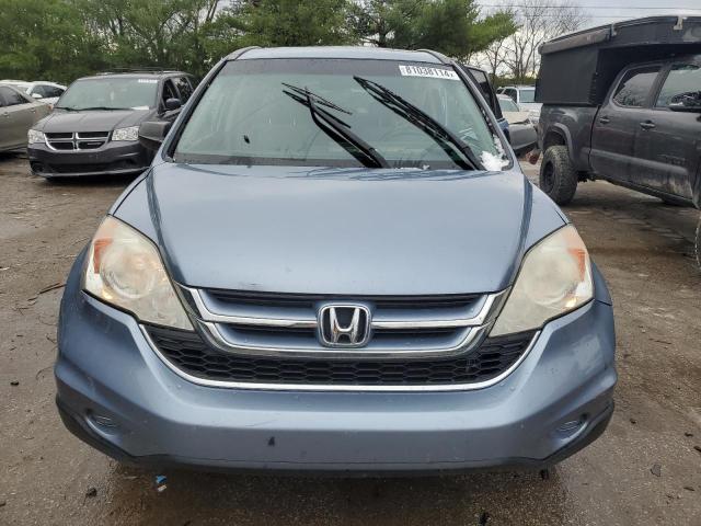 Photo 4 VIN: 3CZRE4H54BG703433 - HONDA CR-V EX 