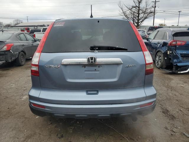 Photo 5 VIN: 3CZRE4H54BG703433 - HONDA CR-V EX 