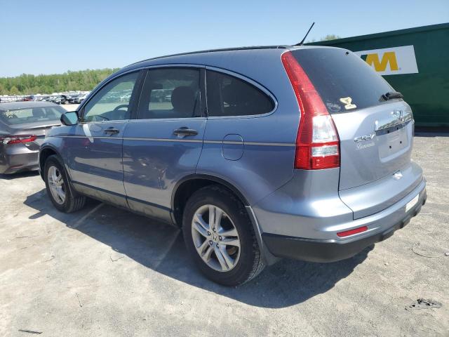 Photo 1 VIN: 3CZRE4H55AG700457 - HONDA CRV 