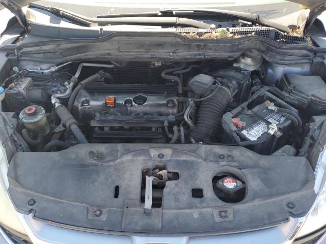 Photo 11 VIN: 3CZRE4H55AG700457 - HONDA CRV 