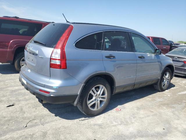 Photo 2 VIN: 3CZRE4H55AG700457 - HONDA CRV 