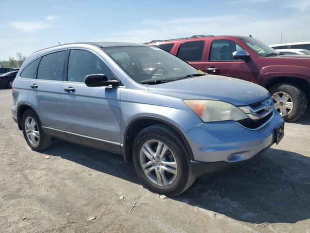 Photo 3 VIN: 3CZRE4H55AG700457 - HONDA CRV 