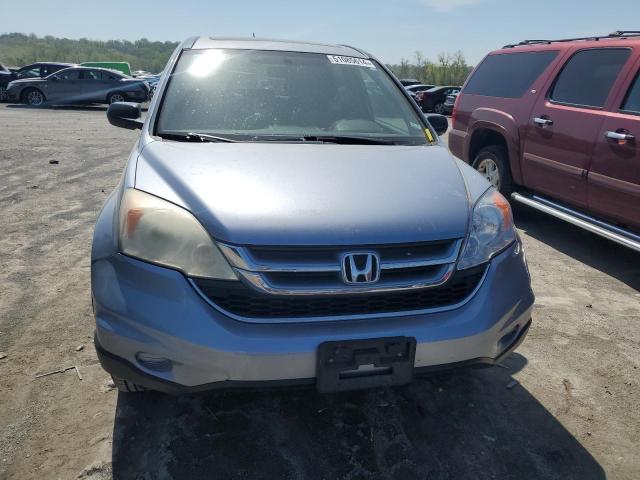 Photo 4 VIN: 3CZRE4H55AG700457 - HONDA CRV 