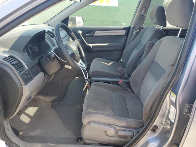 Photo 6 VIN: 3CZRE4H55AG700457 - HONDA CRV 