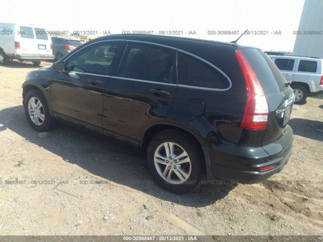 Photo 2 VIN: 3CZRE4H55AG700992 - HONDA CR-V 