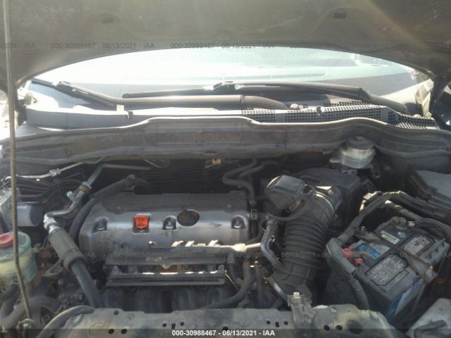 Photo 9 VIN: 3CZRE4H55AG700992 - HONDA CR-V 