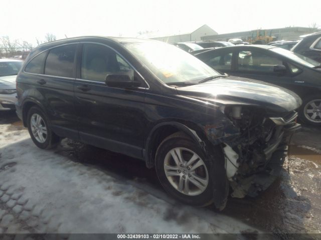 Photo 0 VIN: 3CZRE4H55AG701141 - HONDA CR-V 