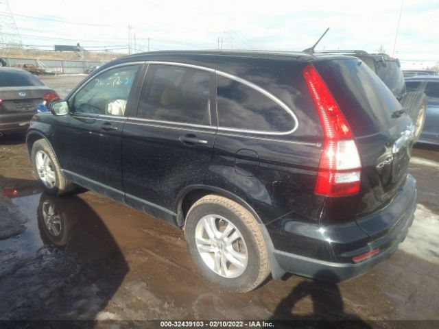 Photo 2 VIN: 3CZRE4H55AG701141 - HONDA CR-V 