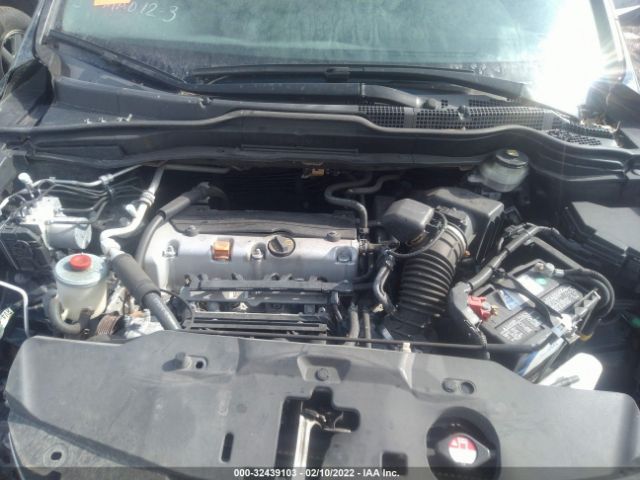 Photo 9 VIN: 3CZRE4H55AG701141 - HONDA CR-V 