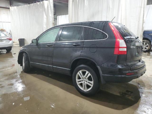 Photo 1 VIN: 3CZRE4H55AG701169 - HONDA CRV 