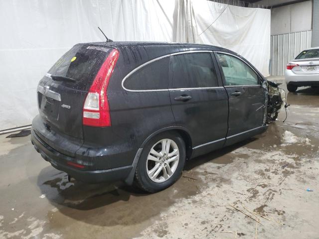 Photo 2 VIN: 3CZRE4H55AG701169 - HONDA CRV 