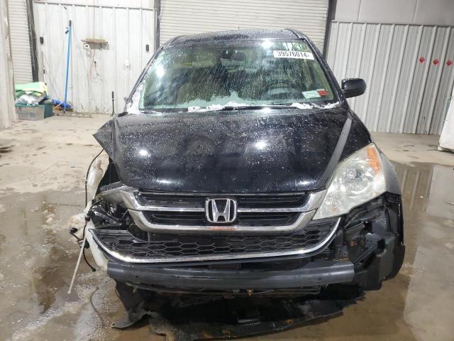 Photo 4 VIN: 3CZRE4H55AG701169 - HONDA CRV 