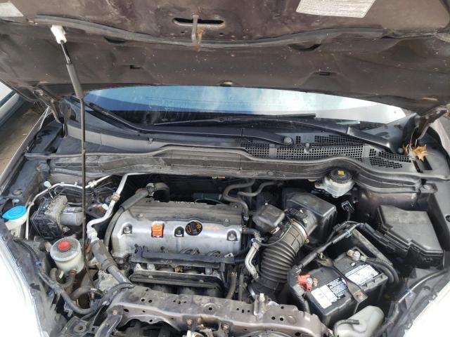 Photo 6 VIN: 3CZRE4H55AG702211 - HONDA CRV 4X4 