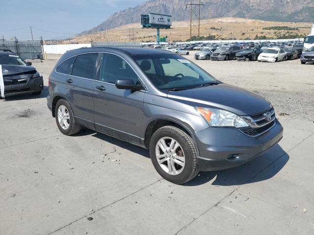 Photo 3 VIN: 3CZRE4H55AG703620 - HONDA CR-V EX 