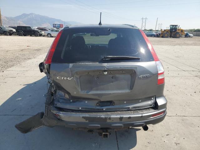 Photo 5 VIN: 3CZRE4H55AG703620 - HONDA CR-V EX 