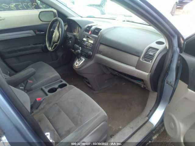 Photo 4 VIN: 3CZRE4H55AG705531 - HONDA CR-V 