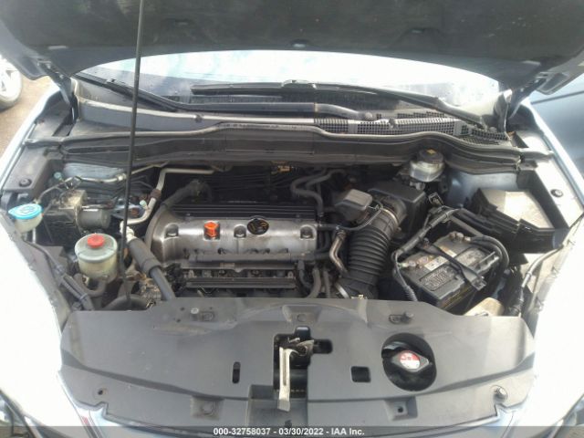 Photo 9 VIN: 3CZRE4H55AG705531 - HONDA CR-V 