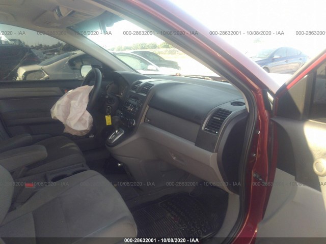 Photo 4 VIN: 3CZRE4H55AG706100 - HONDA CR-V 