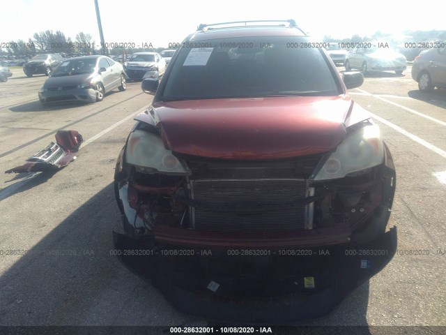 Photo 5 VIN: 3CZRE4H55AG706100 - HONDA CR-V 