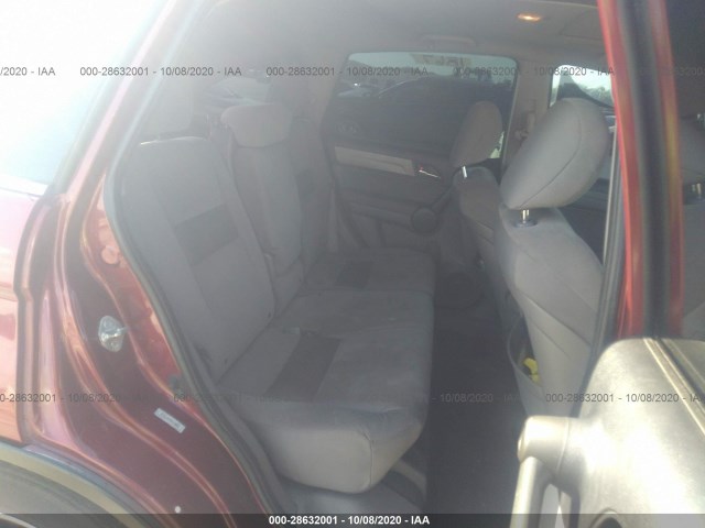 Photo 7 VIN: 3CZRE4H55AG706100 - HONDA CR-V 