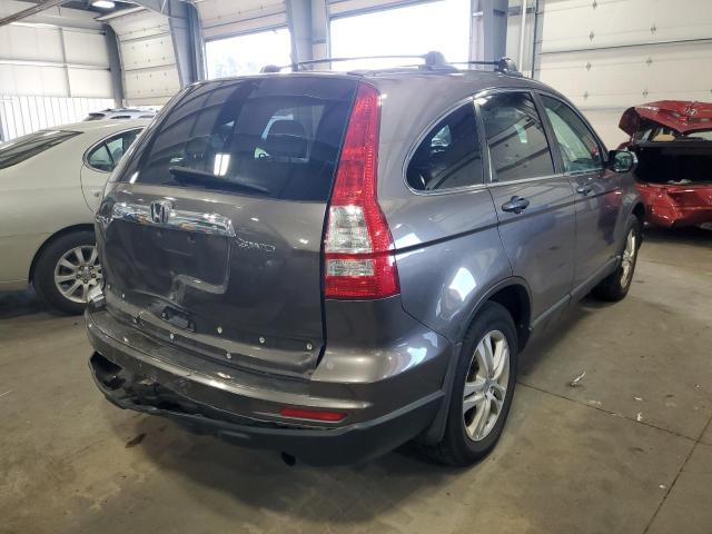 Photo 3 VIN: 3CZRE4H55BG703201 - HONDA CR-V EX 