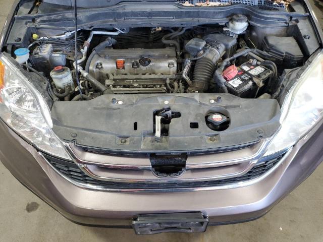 Photo 6 VIN: 3CZRE4H55BG703201 - HONDA CR-V EX 