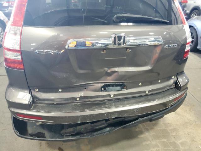 Photo 8 VIN: 3CZRE4H55BG703201 - HONDA CR-V EX 