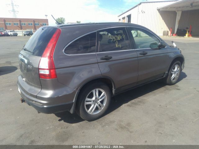 Photo 3 VIN: 3CZRE4H55BG703943 - HONDA CR-V 